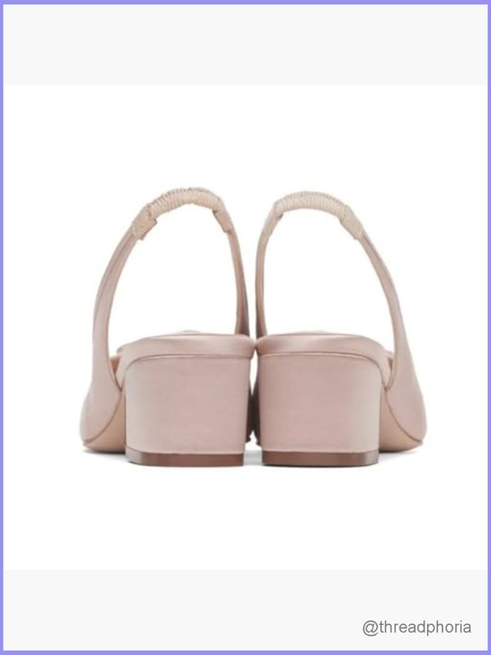 Ruched Satin Ballet Mary Jane Heels Square Toe Chunky Block Low Heel Pump - Picture 6 of 7